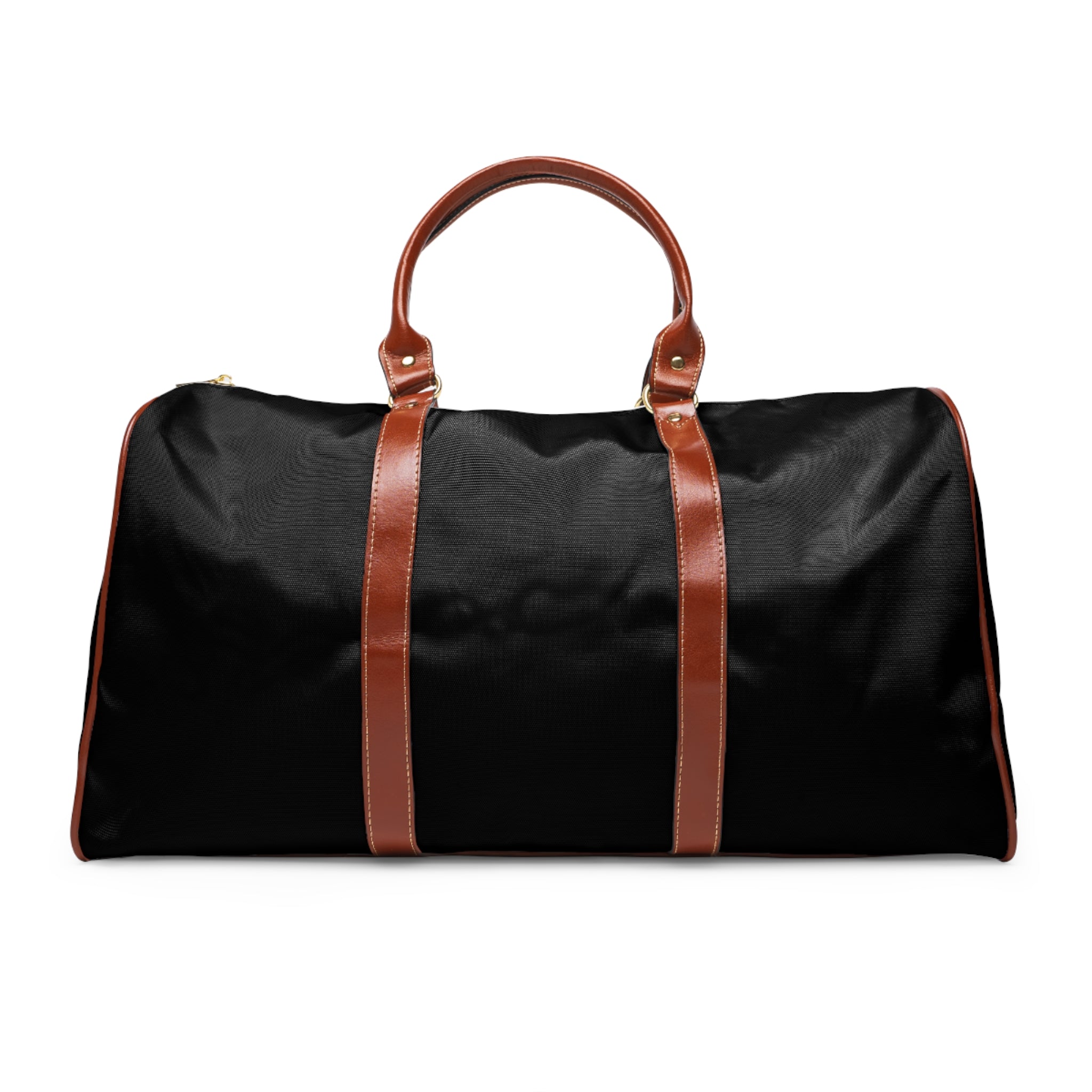 The TRS Skulls & Roses Waterproof Travel Bag